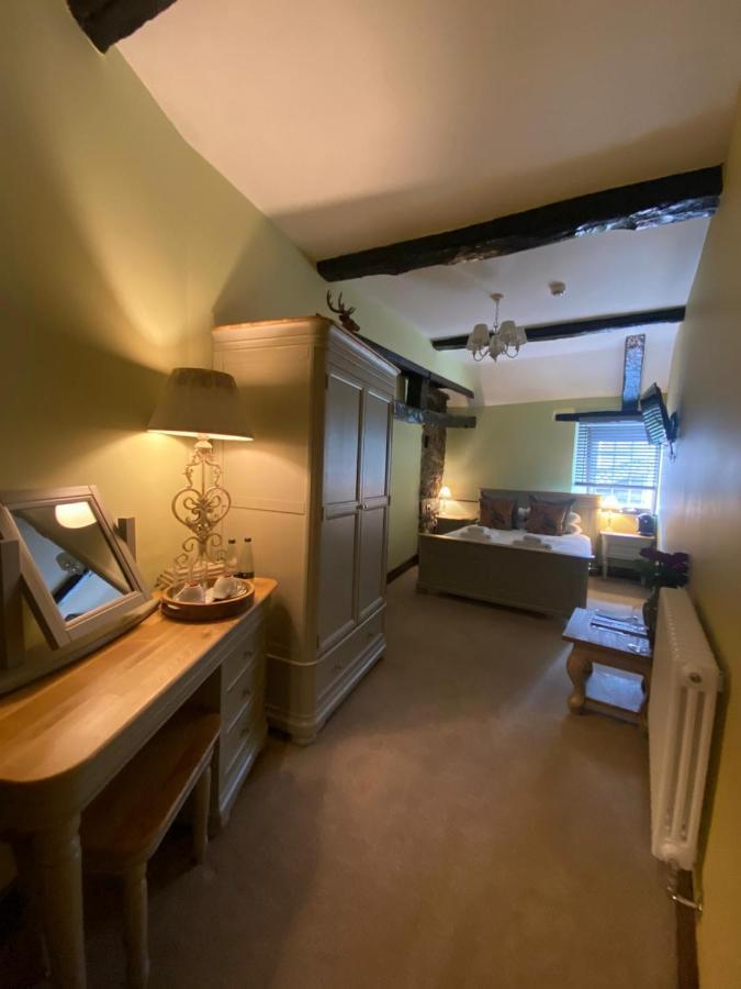 The Sun Boutique And Lounge Hotel ฮอว์กส์เฮด ภายนอก รูปภาพ